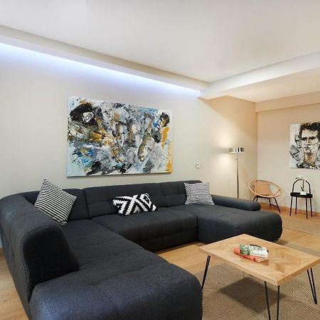 Tuapartamento Boutique & Art Mercaderes 16 - Apartment Pamplona Exterior foto