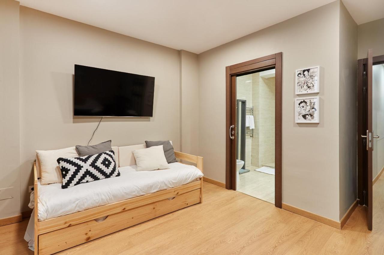 Tuapartamento Boutique & Art Mercaderes 16 - Apartment Pamplona Exterior foto