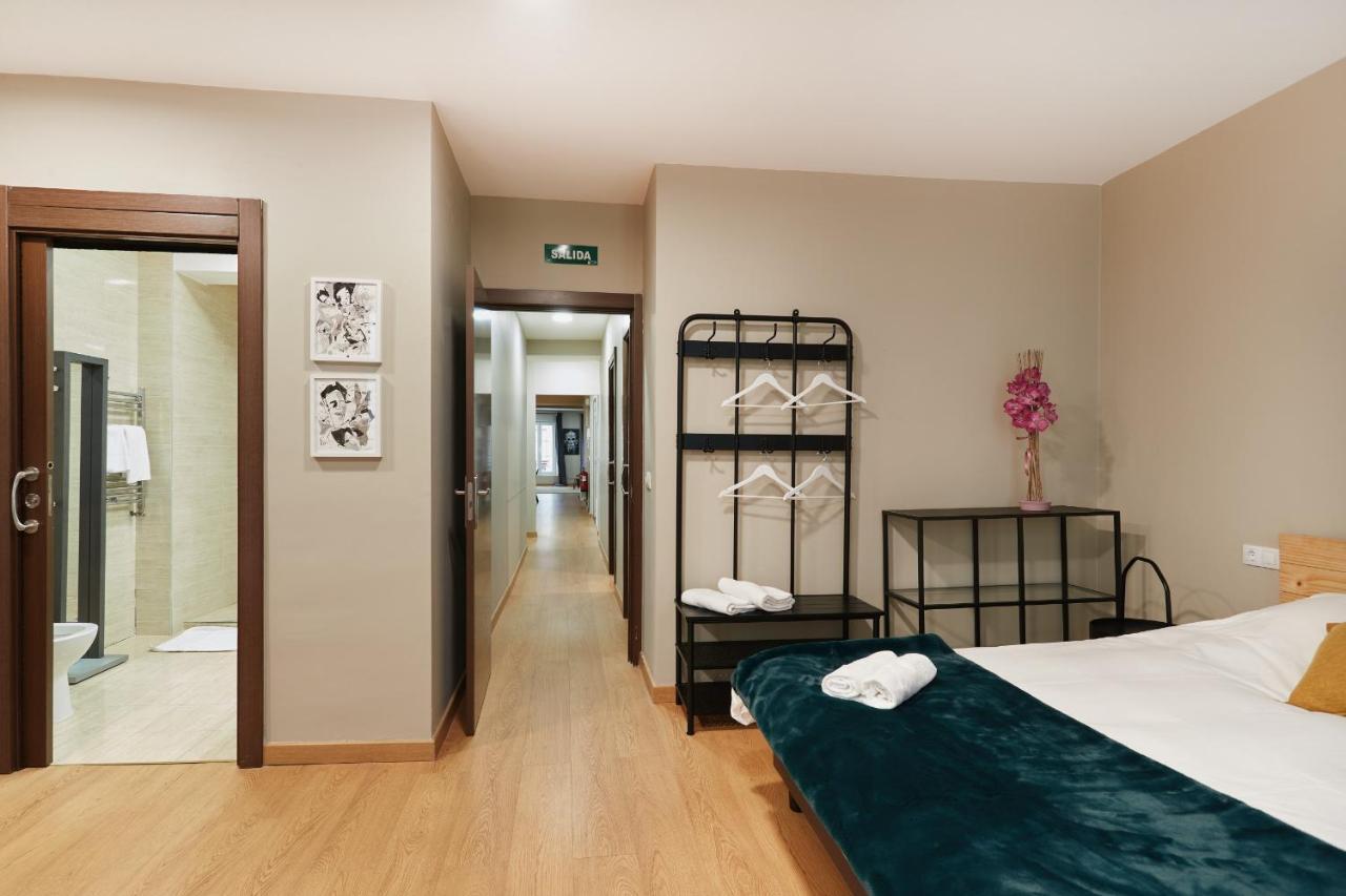 Tuapartamento Boutique & Art Mercaderes 16 - Apartment Pamplona Exterior foto
